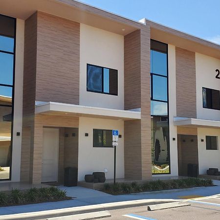 אורלנדו 3045 Magic Village8 Guests 4 Suites Bbq 8 Min Disney מראה חיצוני תמונה