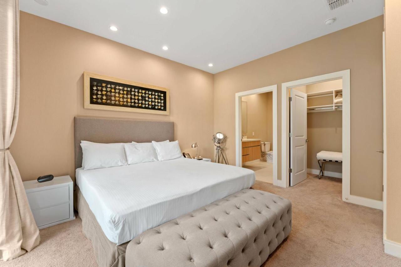 אורלנדו 3045 Magic Village8 Guests 4 Suites Bbq 8 Min Disney מראה חיצוני תמונה