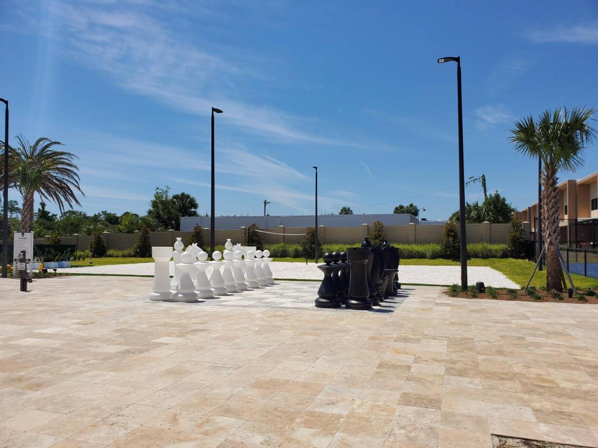אורלנדו 3045 Magic Village8 Guests 4 Suites Bbq 8 Min Disney מראה חיצוני תמונה