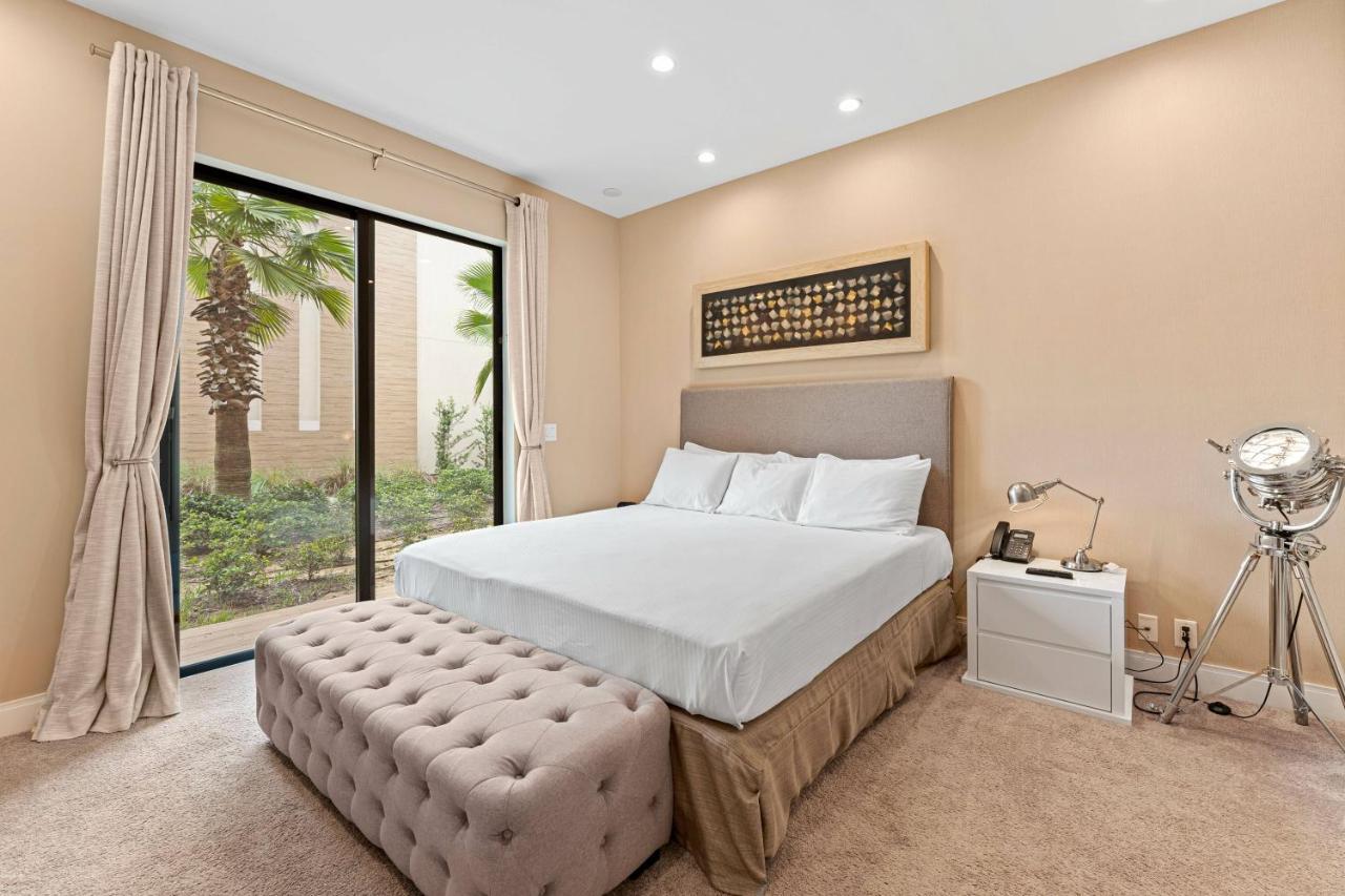 אורלנדו 3045 Magic Village8 Guests 4 Suites Bbq 8 Min Disney מראה חיצוני תמונה