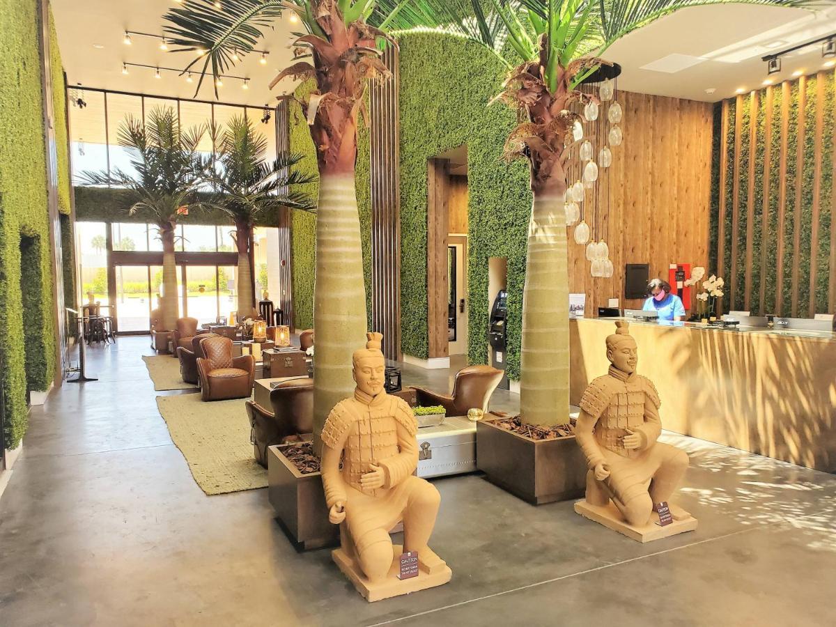 אורלנדו 3045 Magic Village8 Guests 4 Suites Bbq 8 Min Disney מראה חיצוני תמונה